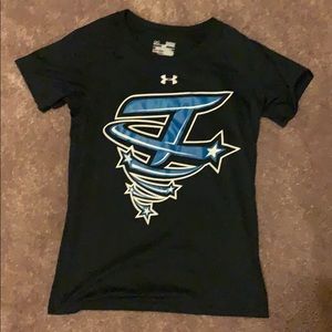 Cheer Shirt-  Maryland Twisters Shirt